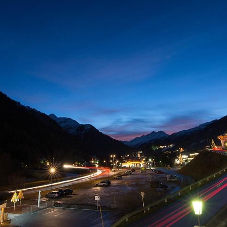 Hotel Alpenland Sankt Anton am Arlberg Exterior foto